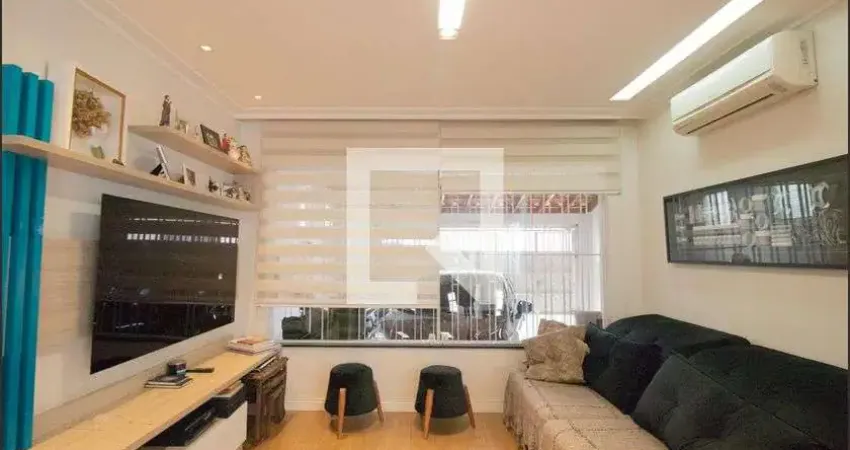 Casa à Venda - Planalto Paulista, 2 Quartos,  100 m2