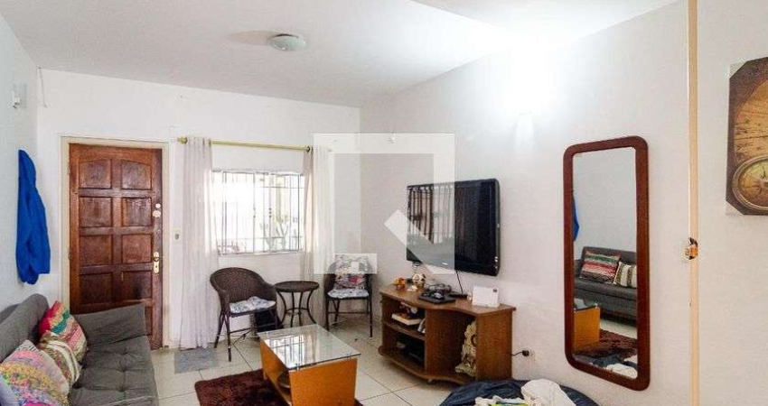 Casa à Venda - Jabaquara, 3 Quartos,  109 m2