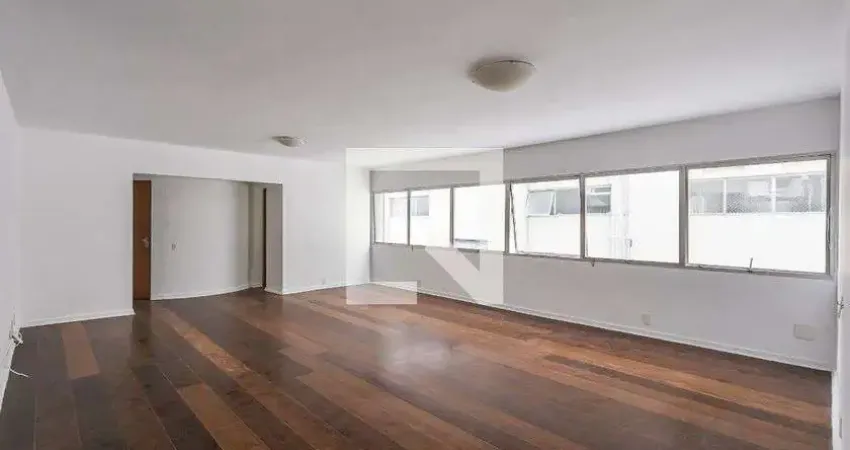 Apartamento à Venda - Jardim Paulista, 3 Quartos,  170 m2