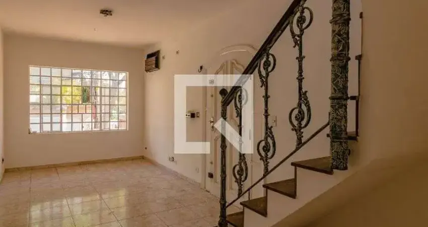 Casa à Venda - Chácara Inglesa, 3 Quartos,  269 m2