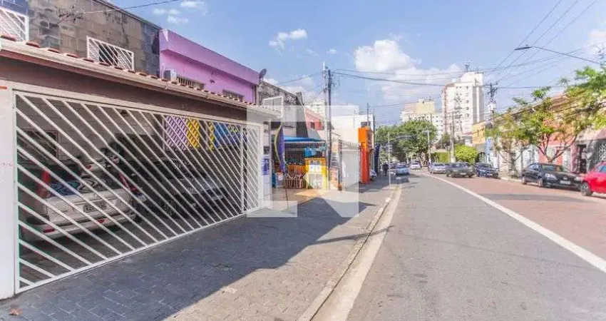 Casa com 3 quartos à venda na Avenida Miguel Estefno, 491, Saúde, São Paulo