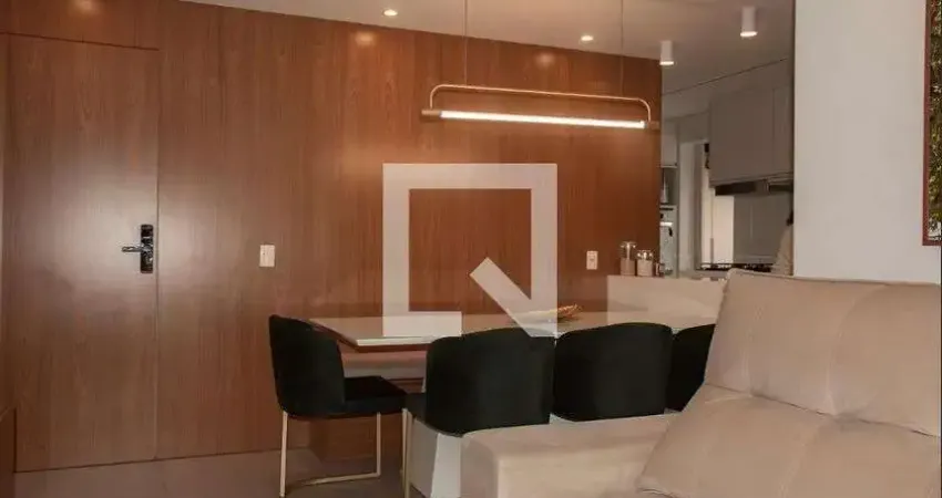 Apartamento à Venda - Saúde, 3 Quartos,  73 m2
