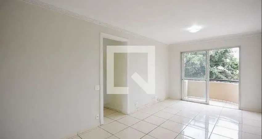 Apartamento à Venda - Morumbi, 3 Quartos,  69 m2