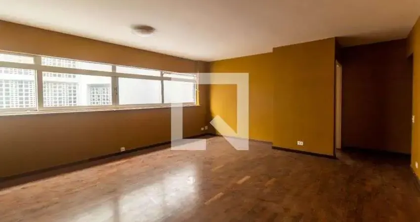 Apartamento à Venda - Jardim Paulista, 3 Quartos,  140 m2