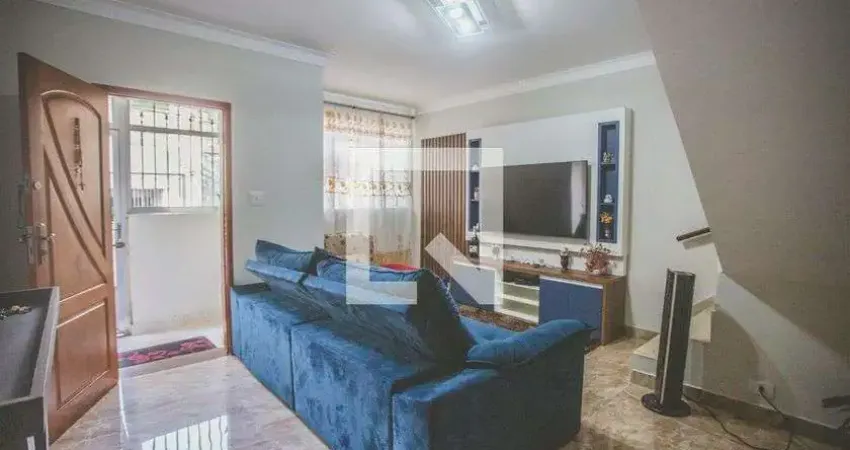 Casa à Venda - Saúde, 2 Quartos,  92 m2
