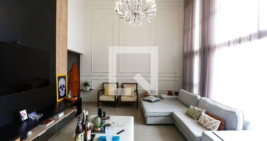 Apartamento à Venda - Portal do Morumbi, 3 Quartos,  242 m2