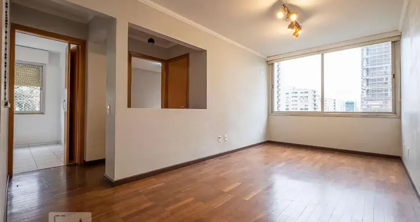 Apartamento à Venda - Jardim Paulista, 2 Quartos,  85 m2