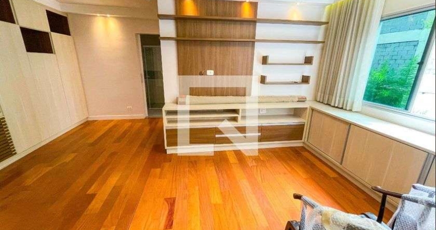 Apartamento à Venda - Jardim Paulista, 2 Quartos,  86 m2