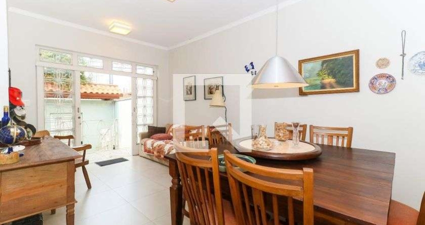 Casa à Venda - Planalto Paulista, 4 Quartos,  200 m2
