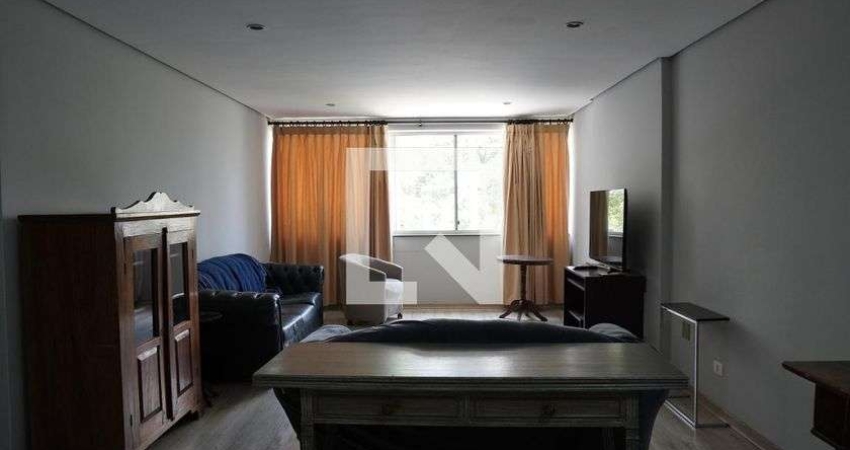Apartamento à Venda - Jardim Paulista, 3 Quartos,  151 m2