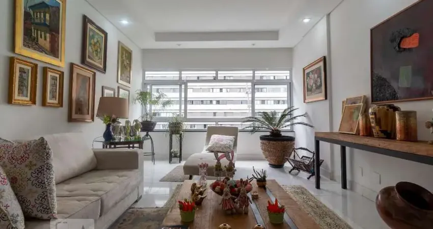 Apartamento à Venda - Jardim Paulista, 3 Quartos,  255 m2