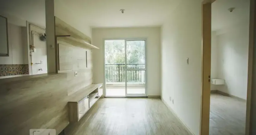 Apartamento à Venda - Planalto Paulista, 1 Quarto,  48 m2