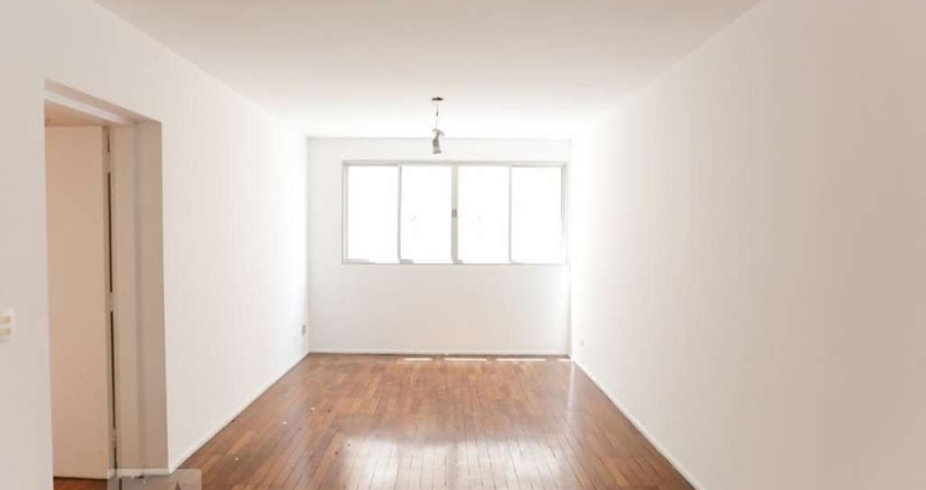Apartamento à Venda - Jardim Paulista, 2 Quartos,  75 m2