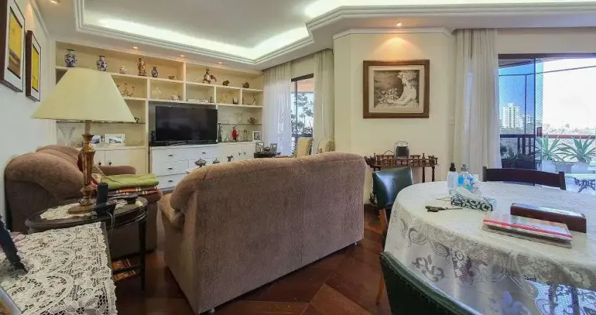 Apartamento com 4 quartos à venda na Rua Alabastro, 262, Aclimação, São Paulo