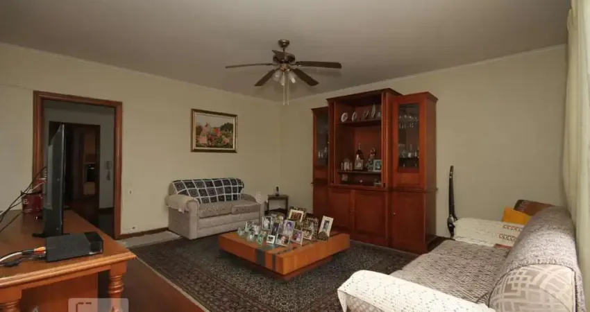 Apartamento com 3 quartos à venda na Rua Paulo Orozimbo, 693, Aclimação, São Paulo