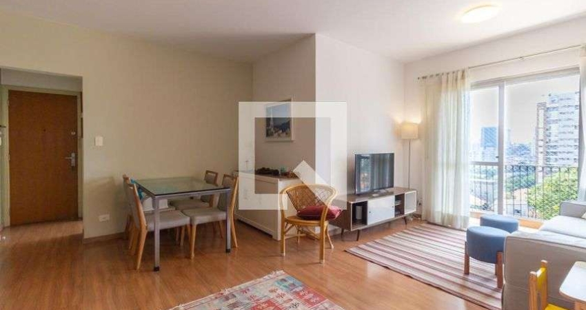 Apartamento à Venda - Vila Mariana, 2 Quartos,  90 m2