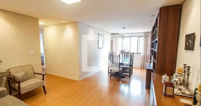 Apartamento à Venda - Vila Mariana, 3 Quartos,  99 m2