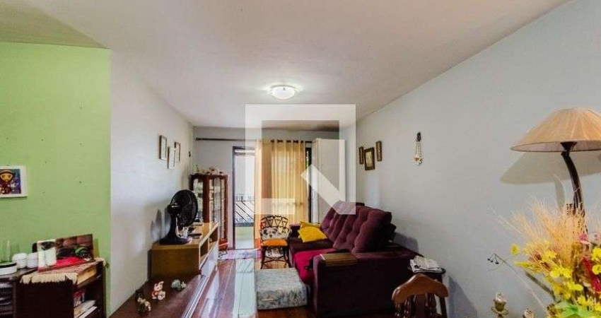 Apartamento à Venda - Vila Mariana, 3 Quartos,  97 m2