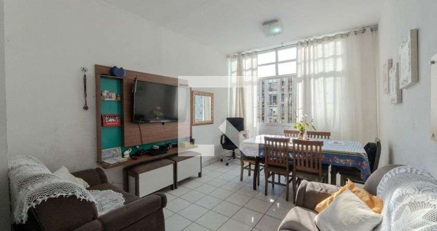 Apartamento à Venda - Bela Vista, 2 Quartos,  75 m2