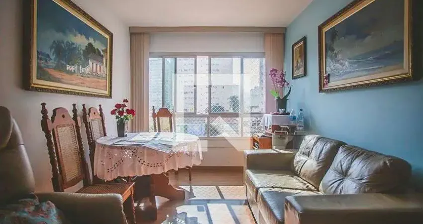 Apartamento à Venda - Chácara Inglesa, 2 Quartos,  75 m2