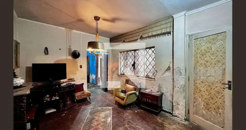 Casa à Venda - Campo Belo, 3 Quartos,  320 m2