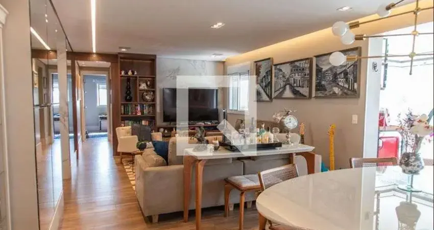 Apartamento com 3 quartos à venda na Rua Vieira de Almeida, 550, Ipiranga, São Paulo