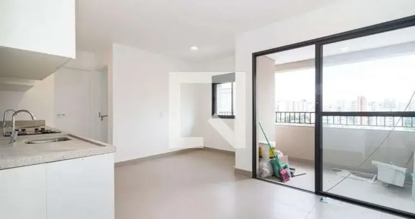 Apartamento à Venda - Moema, 1 Quarto,  39 m2