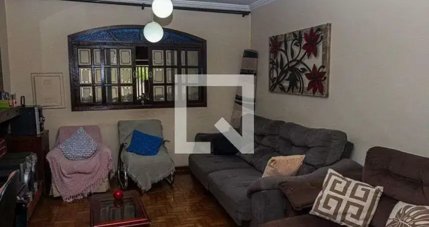 Casa à Venda - Jardim Marajoara , 3 Quartos,  100 m2