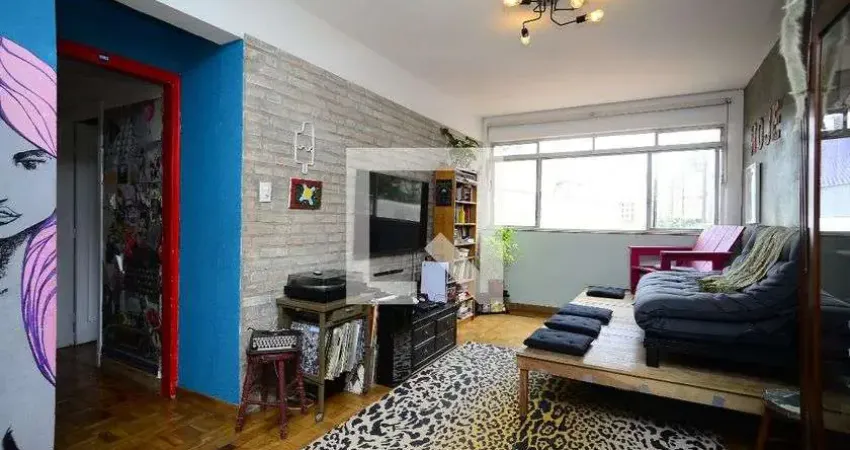 Apartamento à Venda - Vila Mariana, 2 Quartos,  99 m2