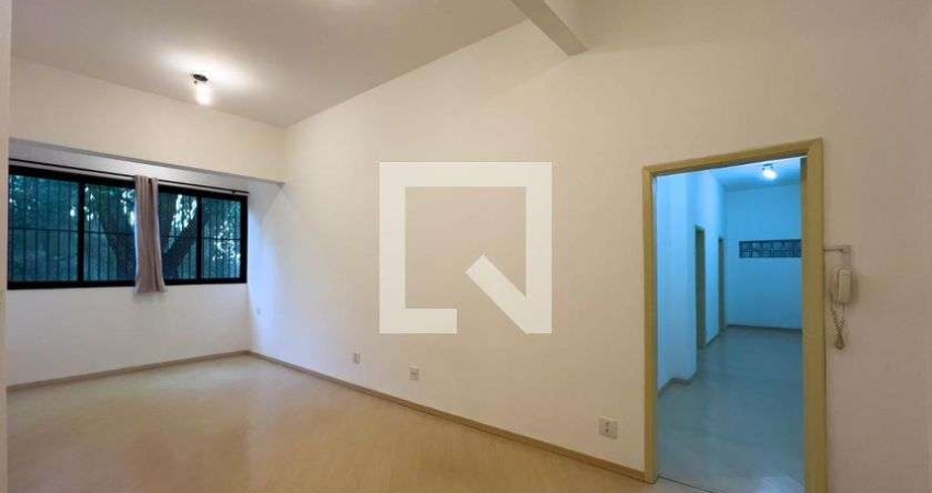 Apartamento à Venda - Vila Mariana, 2 Quartos,  110 m2