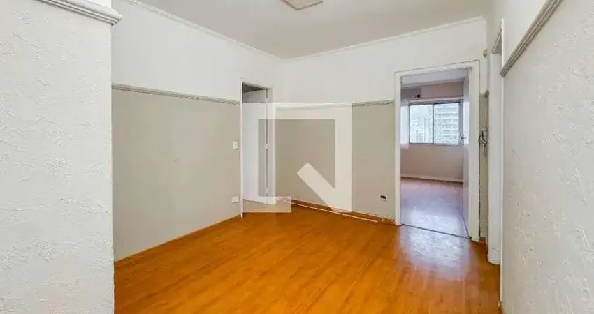Apartamento à Venda - Vila Mariana, 3 Quartos,  100 m2