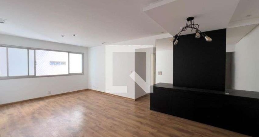 Apartamento à Venda - Vila Mariana, 3 Quartos,  97 m2