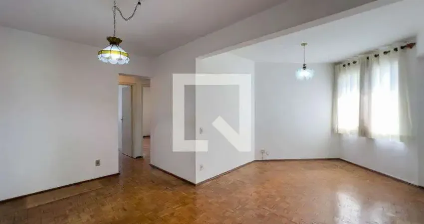 Apartamento à Venda - Vila Mariana, 2 Quartos,  108 m2