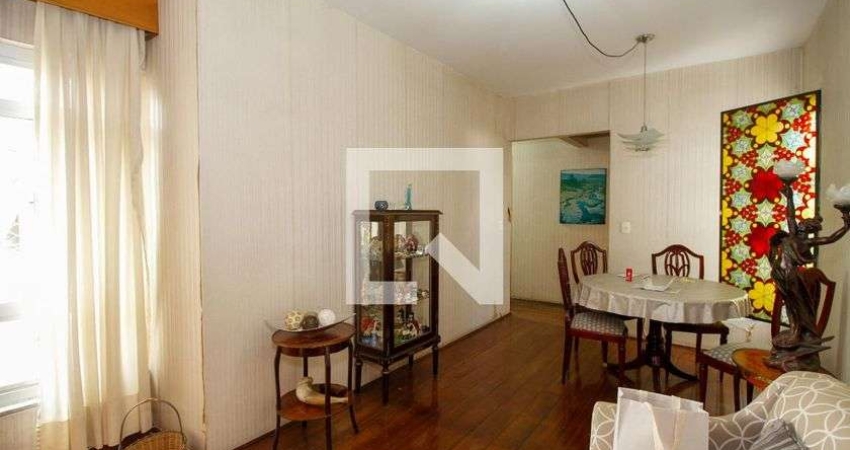 Apartamento à Venda - Pinheiros, 3 Quartos,  86 m2