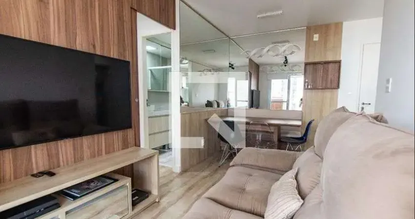 Apartamento à Venda - Vila Mariana, 2 Quartos,  57 m2