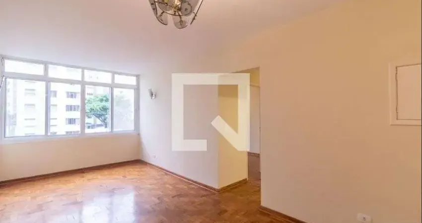 Apartamento à Venda - Pinheiros, 2 Quartos,  80 m2