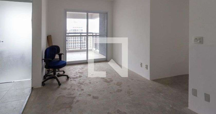 Apartamento à Venda - Vila Pompéia, 2 Quartos,  62 m2