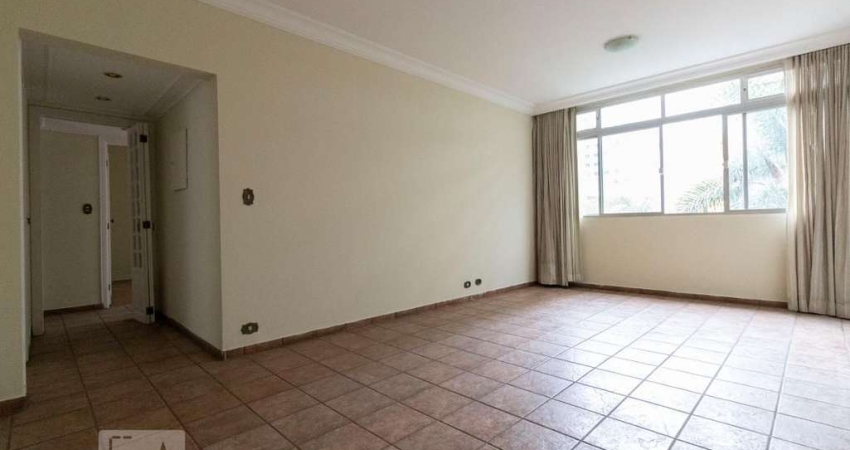 Apartamento à Venda - Bela Vista, 3 Quartos,  93 m2