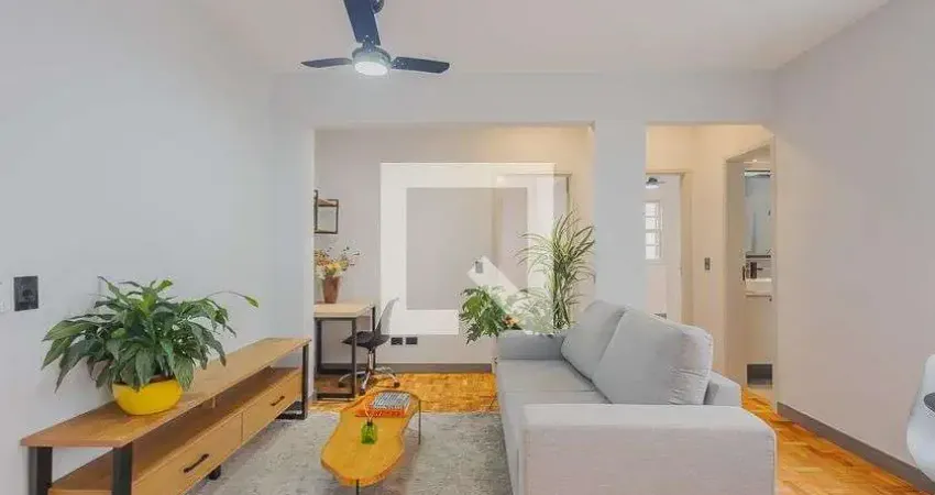 Apartamento à Venda - Pinheiros, 2 Quartos,  73 m2