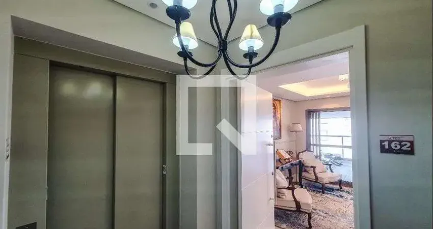 Apartamento à Venda - Ipiranga, 4 Quartos,  166 m2