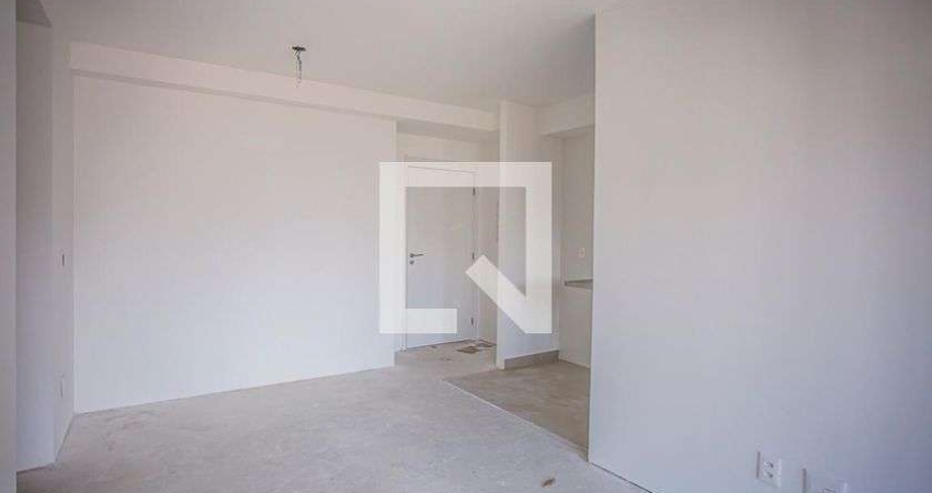 Apartamento à Venda - Vila Clementino, 2 Quartos,  66 m2