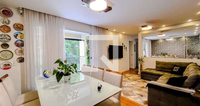 Apartamento à Venda - Mooca, 3 Quartos,  92 m2