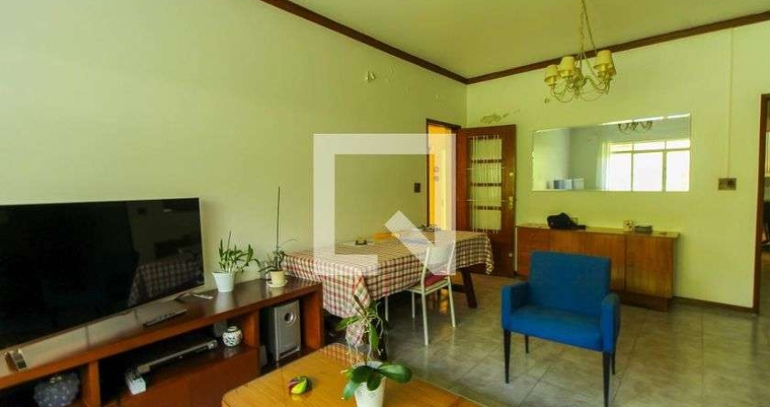 Casa à Venda - Tatuapé, 4 Quartos,  300 m2
