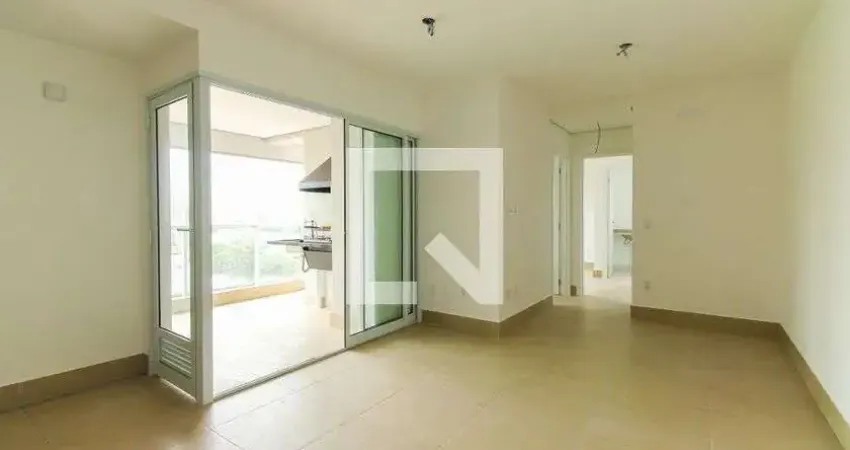 Apartamento à Venda - Tatuapé, 2 Quartos,  66 m2
