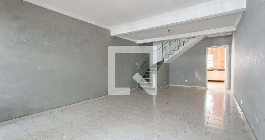 Casa à Venda - Tatuapé, 2 Quartos,  120 m2
