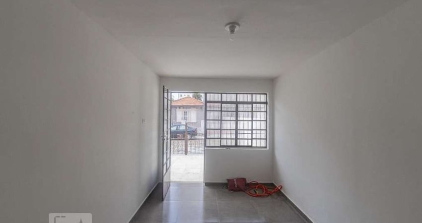 Casa com 2 quartos à venda na Travessa Rafael Fins, 9, Tatuapé, São Paulo