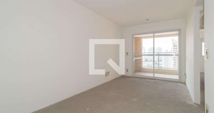 Apartamento à Venda - Mooca, 3 Quartos,  77 m2