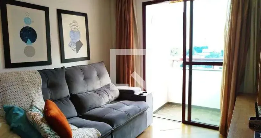 Apartamento à Venda - Tatuapé, 3 Quartos,  90 m2
