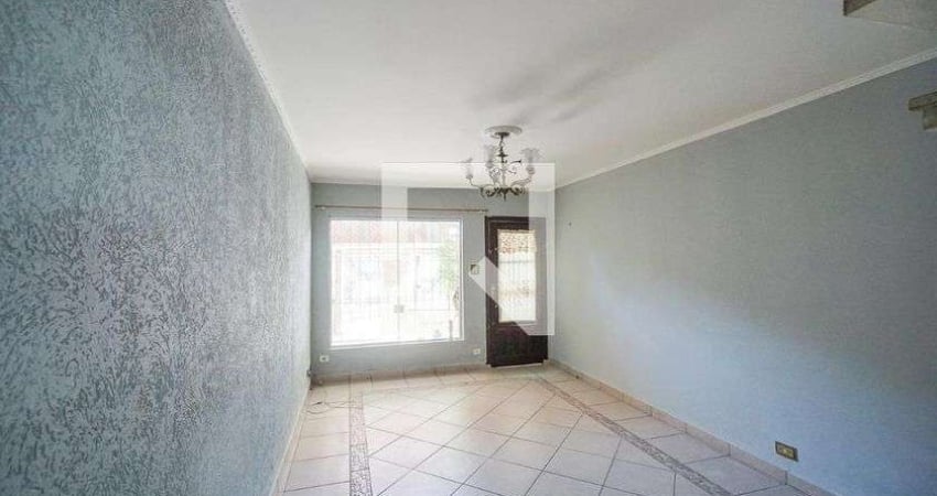 Casa à Venda - Tatuapé, 2 Quartos,  150 m2