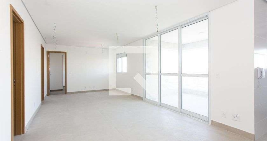 Apartamento à Venda - Tatuapé, 2 Quartos,  80 m2